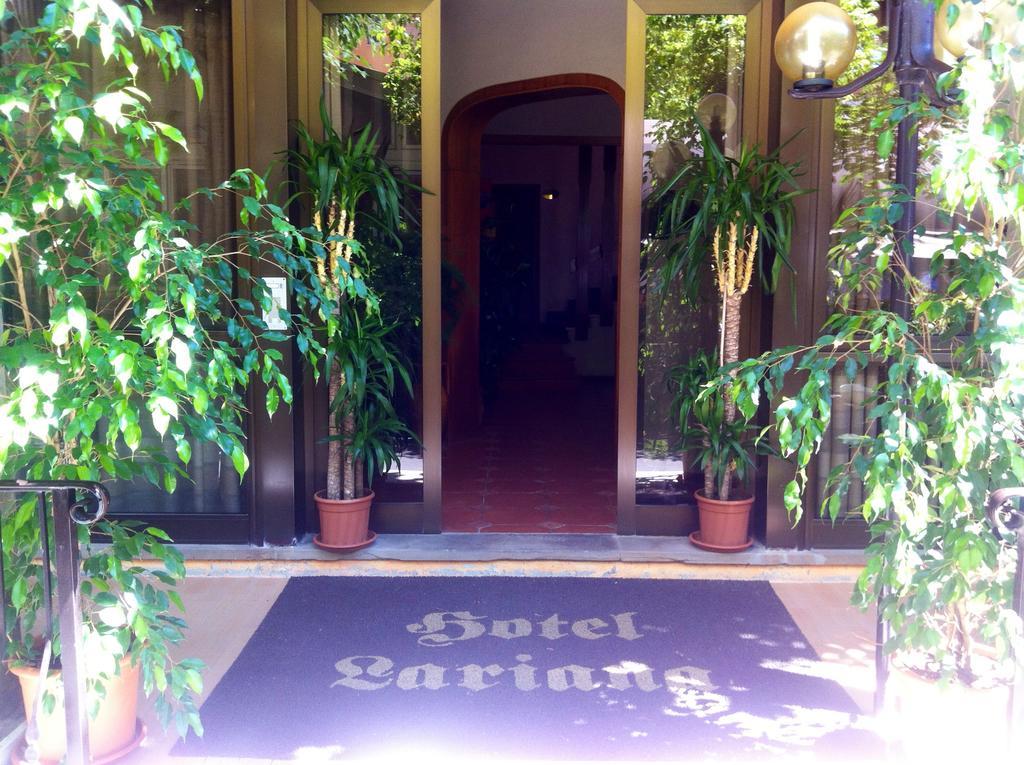 Meuble Lariana Hotel Белариа-Игеа Марина Екстериор снимка